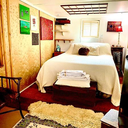 Sedona Camp Tiny House Hotel Buitenkant foto